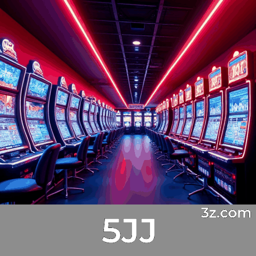 5JJ: Experimente a Emoção e Ganhe com Jogos de Cassino