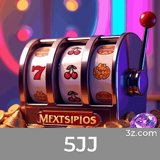 5JJ: A Plataforma de Apostas com Excelência e Segurança