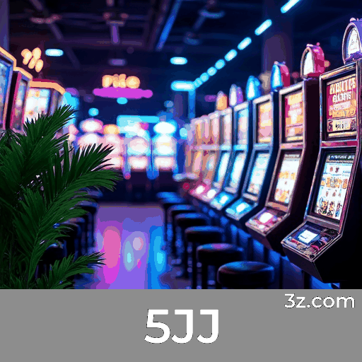 5JJ: Cassino Online de Elite com Dealer Profissional ao Vivo