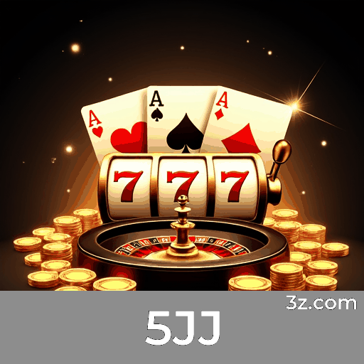 Revolucionário desenvolvimento de jogos redefine apostas online no 5JJ