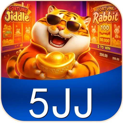 5JJ Cassino Online