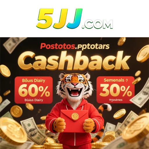 5JJ Ganhe R$ 100,00 Gratis